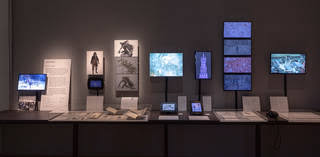Our image source for video games (from a to l). V A About The Videogames Exhibition