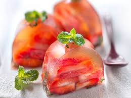 Epingle Sur Desserts