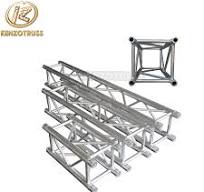 Aluminum Square Spigot Truss Stage Lighting Truss for Performance