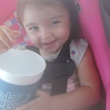 Charlotte Rose Jordon Rockey (2020-2021)