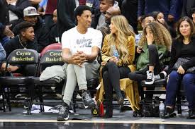 This is their third tiktok dance video or so. Larsa Pippen Has Filed For Divorce From Scottie Pippen Complex