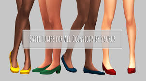 Feel free to recolour, change the mesh, convert, do whatever you want as long as you tag me. Shoes Mega Pack I Have An Intense Need To Wrap Up Saurus