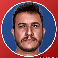 Nilton Ramos Junior Xunio (@xunio) • Threads, Say more