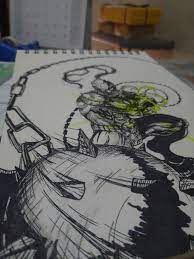 70+ best zhc images in 2020 | comic art, sketches, art. Dax Zhc Dream Drawing Character Art Artwork