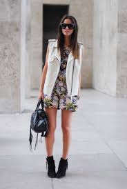 Summer Boots Or How To Look Like Rockstars Fashion Style Clothes