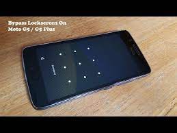Cómo desbloquear un moto g. Motorola Gk40 Bypass Lock Pin Detailed Login Instructions Loginnote