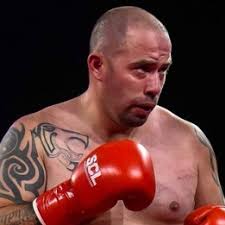 Art Petrosyan vs. Donald Pierce, SCL