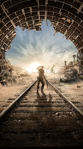 Mobile Metro Exodus Wallpaper N 3 Metro Only the best hd background pictures. mobile metro exodus wallpaper n 3 metro