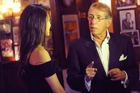 Rao's Restaurant Owner Frank Pellegrino Sr. Dead at 72