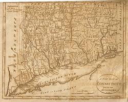 Connecticut Wikipedia