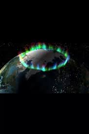 Northern Light Corona Northern Lights From Space Northern Lights Science And Nature