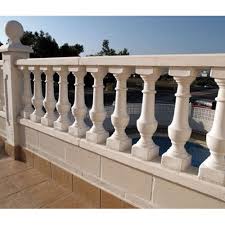 Learn how they relate to your home and landscape. Sandstone Natural Stone Baluster Railing At Rs 350 Feet Stone Baluster Id 19676870948