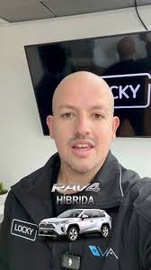 ¡Hola! 10 años de evolución y el mismo nivel de protección, gracias a  nuestros sistemas de seguridad por software., Esta vez protegimos dos  Toyota RAV4 de generaciones distintas: un 2015 y un 2025 ...