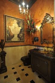 Fast paced customer service sales incentives room for advancement. Traditional Powder Room Traditional Powder Room Houston Houzz
