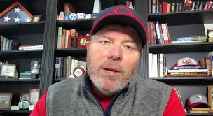 Bernie Stowe Field Dedication ceremony. Ms. Dale Silver, President of the  Rosie Reds organization, one of the presenters at the ceremony as the Rosie  Reds was a major sponsor to this fantastic