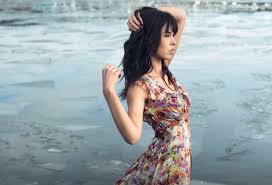 Mena was thirteen years old she moved to live with her musician father. Song Maria Mena Leaving You Scandipop Co Uk