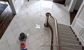 Marble is soft compare to granite so you can easily polish. Marble Polishing Services Marble Polishing And Stone Restoration