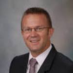 Dr. Mark Rheaume, MD, Vascular & Interventional Radiology