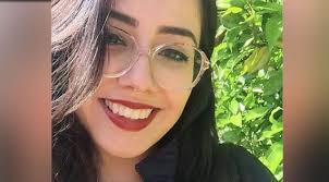 'We speak English in this country': Victim of racist rant tracks woman who  defended her