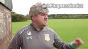 Bruce blasts 'hugely disrespectful' villa fan who threw cabbage at him. Wolves Fan Pokes Fun At Aston Villa And Steve Bruce And It Involves A Cabbage Birmingham Live