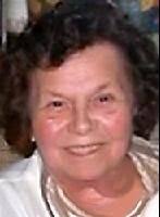 Annette Scesa Obituary (1932