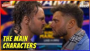 A New Name For Ricky Starks