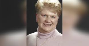 Obituary information for Margaret Ann Crane