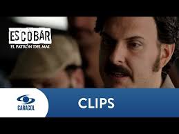Por qué "Escobar, el patrón del mal" es una ficción adictiva