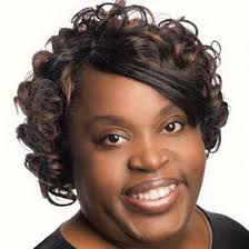 Temeika Thomas-Manor ISD Board of Trustees Candidate-Place 5