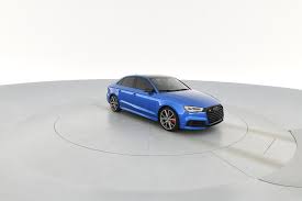 Image result for Ara Blue Crystal 2018 Audi