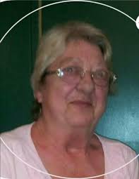 Obituary information for Nancy Calkins