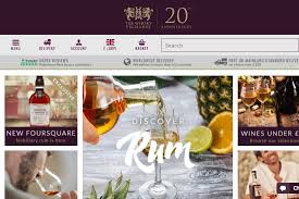 Where To Buy Alcohol Online The 21 Best Alcohol Delivery Websites