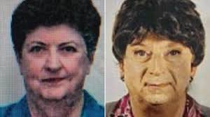 Meet the barrister with a hidden double life