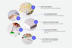 Je kleiner der toleranzwert, desto mehr änliche farben werden markiert. Malen Nach Zahlen Bilder Magnolie Weisser Hintergrund Kreativsets Und Malset Fur Erwachsene Bimago