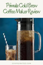 Even In The Dead Cold Of Winter You Re Bound To See A Few Folks With Their Mitten Clad Hands Wr Cold Coffee Drinks Cold Brew Coffee Maker Coffee Maker Reviews