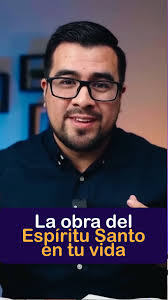 El Espíritu Santo es el guía divino que transforma corazones y nos acerca a  Dios. 🙌✨ Su obra en nuestra vida nos da fuerza, convicción y dirección  para cumplir el propósito que Cristo tiene para ...