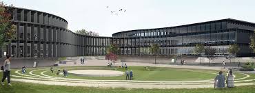 For the australian university, see university of newcastle, australia. Newcastle University Unveils Major Hospital Redevelopment Plan The Planner