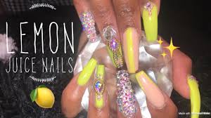 Coffin nails range from short to long in length, are tapered at the ends, and are squared off (like a basically, coffin nails aren't going away anytime soon, so get on board with these 13 killer nail looks. Acrylic Nails Fill Tutorial Summer Coffin Nails Youtube