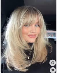 Looking for hairdresser who specialises in cutting fine hair