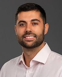 Miguel Alberto's Instagram, Twitter & Facebook