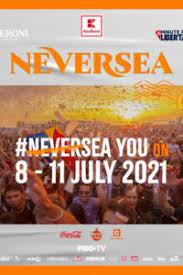 Beauty & lifestyle • acum 4 minute. Neversea 2021 ConstanÅ£a Festivals B Zone Community