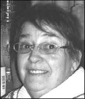 Noreen GUIMOND Obituary