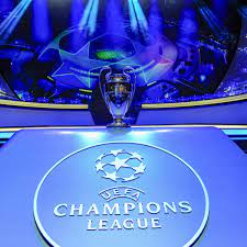 The champions league draw will be broadcast live on bt sport 1, with coverage beginning at 4.45pm. 12fxsmac3by9um