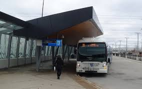 Yrt And Viva Service Changes Coming April 30