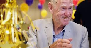 Former mayor, Waco philanthropist Malcolm Duncan Sr. dies at 91