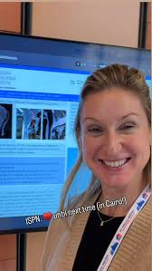 #ISPN2025 in Lyon, France 🇫🇷 was an amazing experience. I felt honored  and humbled to be among brilliant minds and brave hearts. I learned so much  about pediatric neurosurgery world wide; the good and ...