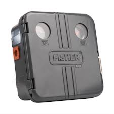 Fisher 4150K & 4160K Wizard II Pneumatic Valve Controller | Cascade  Automation