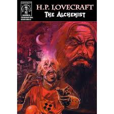 Amazon.com: H.P. Lovecraft: The Lurking Fear: 9781942351573: Jones, Steven  Philip, Lovecraft, H.P., Reed, Gary, Cariello, Octavio, Finley, Thomas:  Books