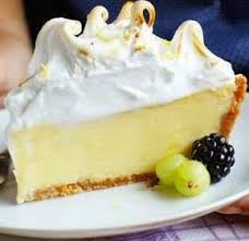 1 Tin Condensed Milk 3 Eggs Cup Lemon Juice Cup Castor Sugar 1 X As Easy As Pie Lemon Meringue Pie Easy Meringue Pie Recipes Condensed Milk Recipes