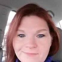 Judy Nicole McDowell Obituary